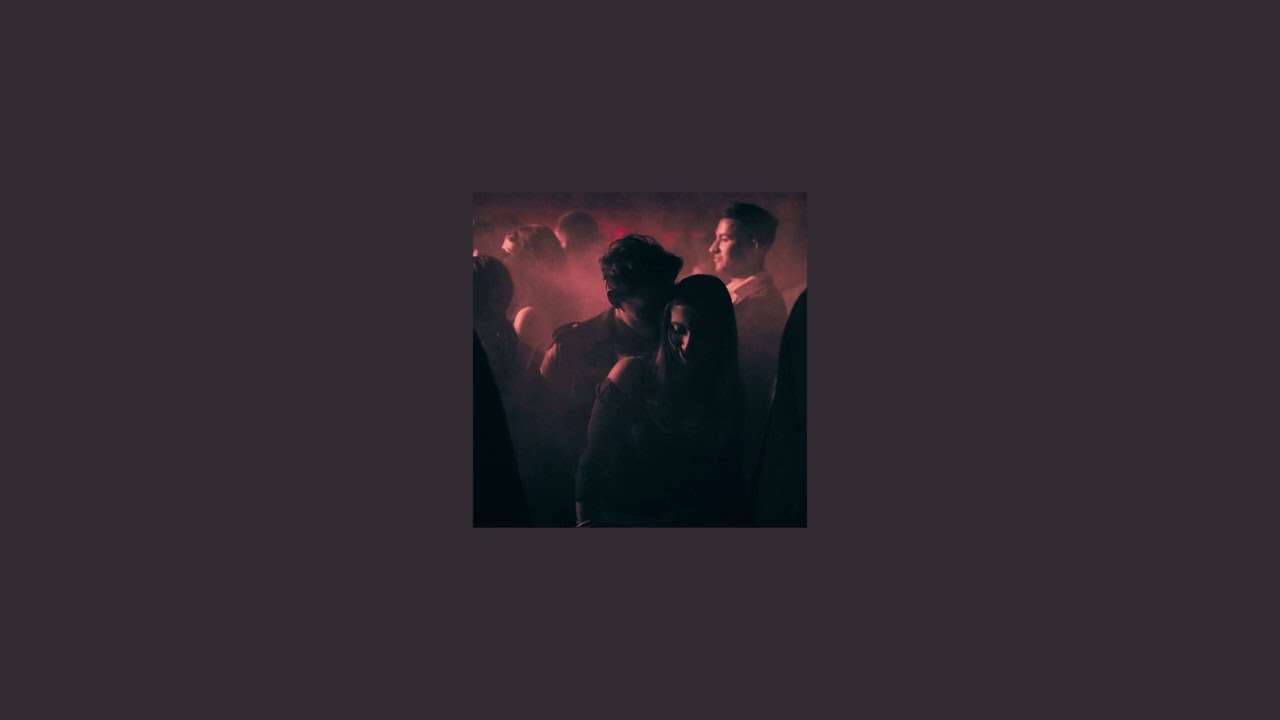 DJ Got Us Fallin’ In Love // Usher & Pitbull (Slowed)