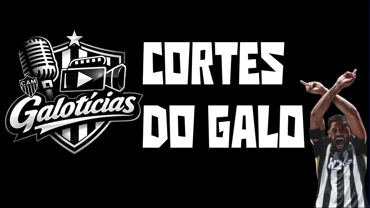 GLOBO ESPORTE MG 21/01! ATLÉTICO QUER MUITO A VITÓRIA HOJE NO CLÁSSICO, ENFIM CHEGOU O CAMISA 9