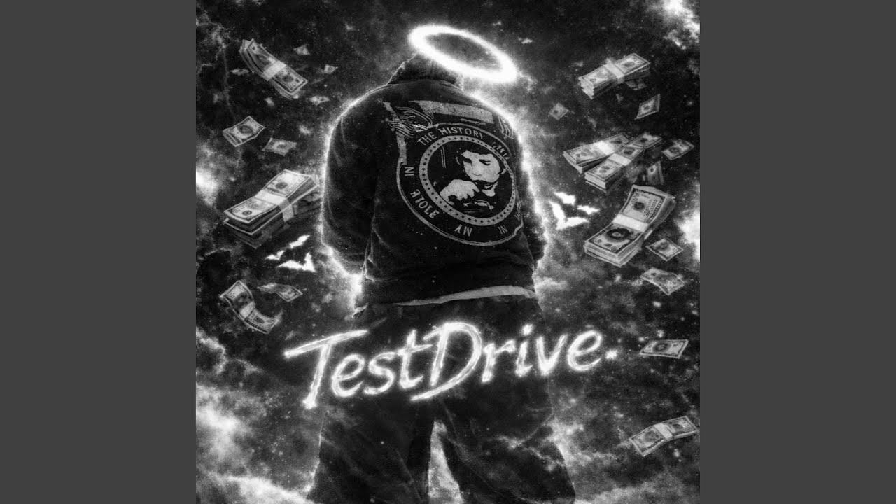 testdrive