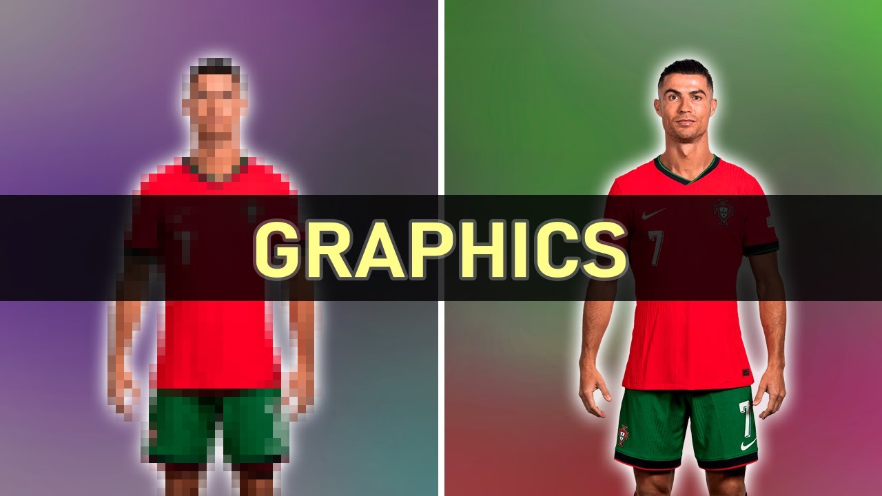 PES 2013 PROFOOTBALL CONFIGURAR GRAFICOS PARA PC DE BAJOS RECURSOS Y PC GAMA ALTA