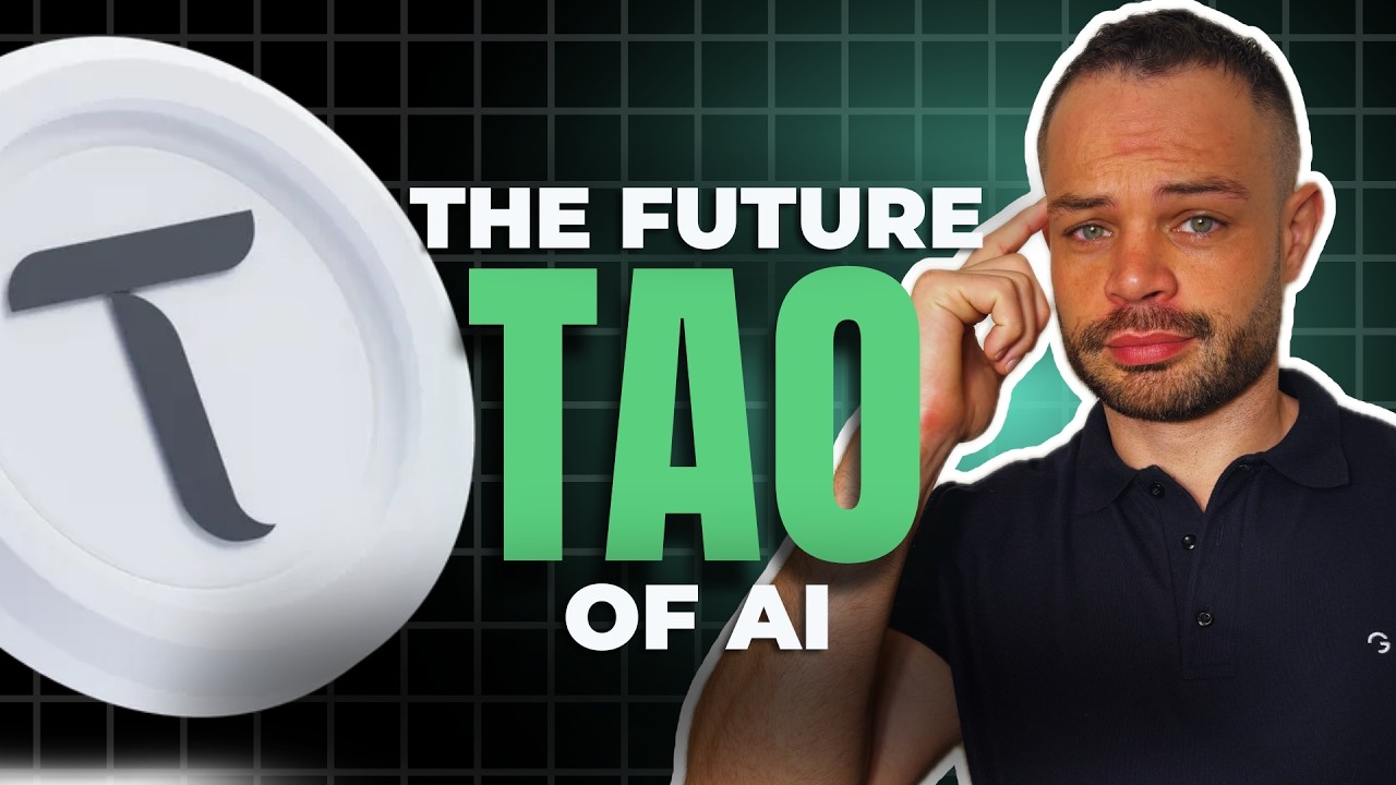 The Future of AI & TAO Prediction Markets!