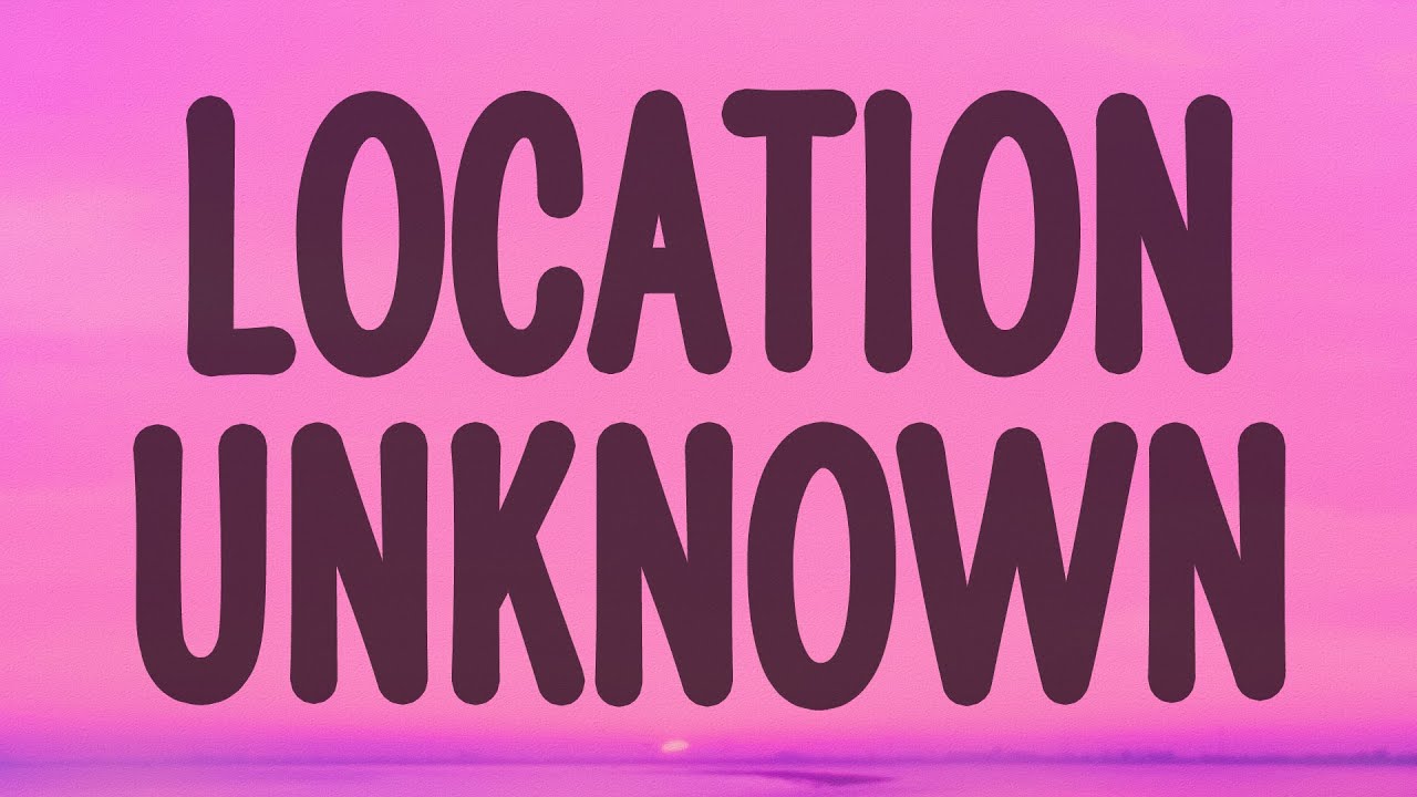 HONNE - Location Unknown (Lyrics) feat. BEKA