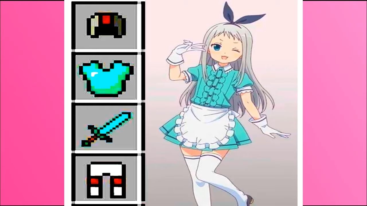 TIK TOK MINECRAFT COMPILATION 3 🌎 MEJORES MOMENTOS + RISA + FAILS + GRACIOSOS.