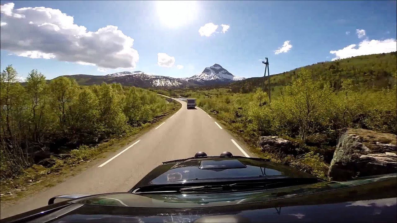 Fra Lødingen til Vestbygd