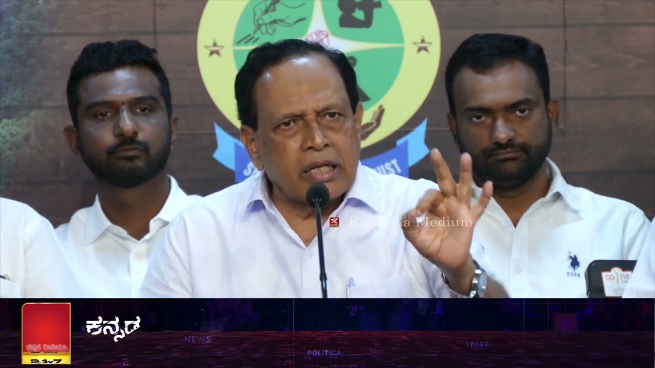 Kimmane Rathnakar : ಮೋದಿ ಸರ್ಕಾರ ಮಾಡಿದ್ದೇನ್ರಿ..? | ನರೇಗಾ ವಿಚಾರದಲ್ಲಿ ಕಿಮ್ಮನೆ ರತ್ನಾಕತ್ ಬ್ಯಾಟಿಂಗ್