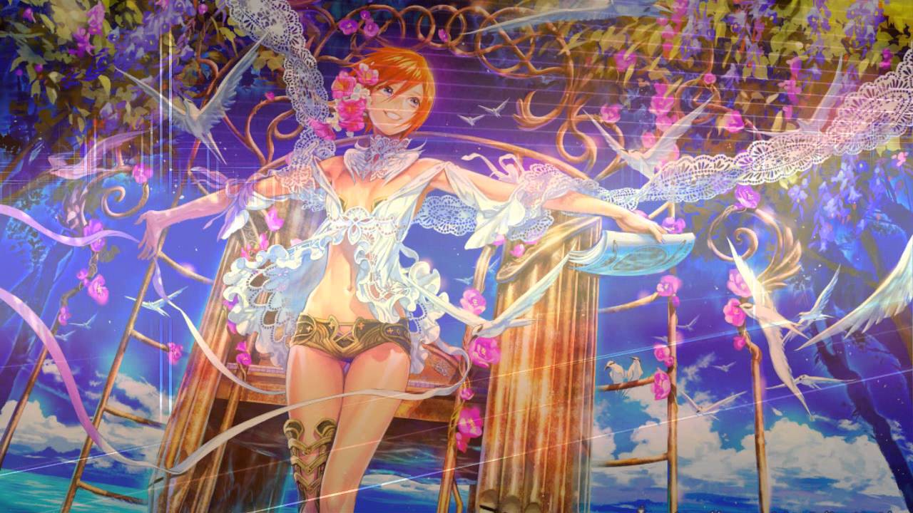 Nightcore - TiK ToK [KeSha]