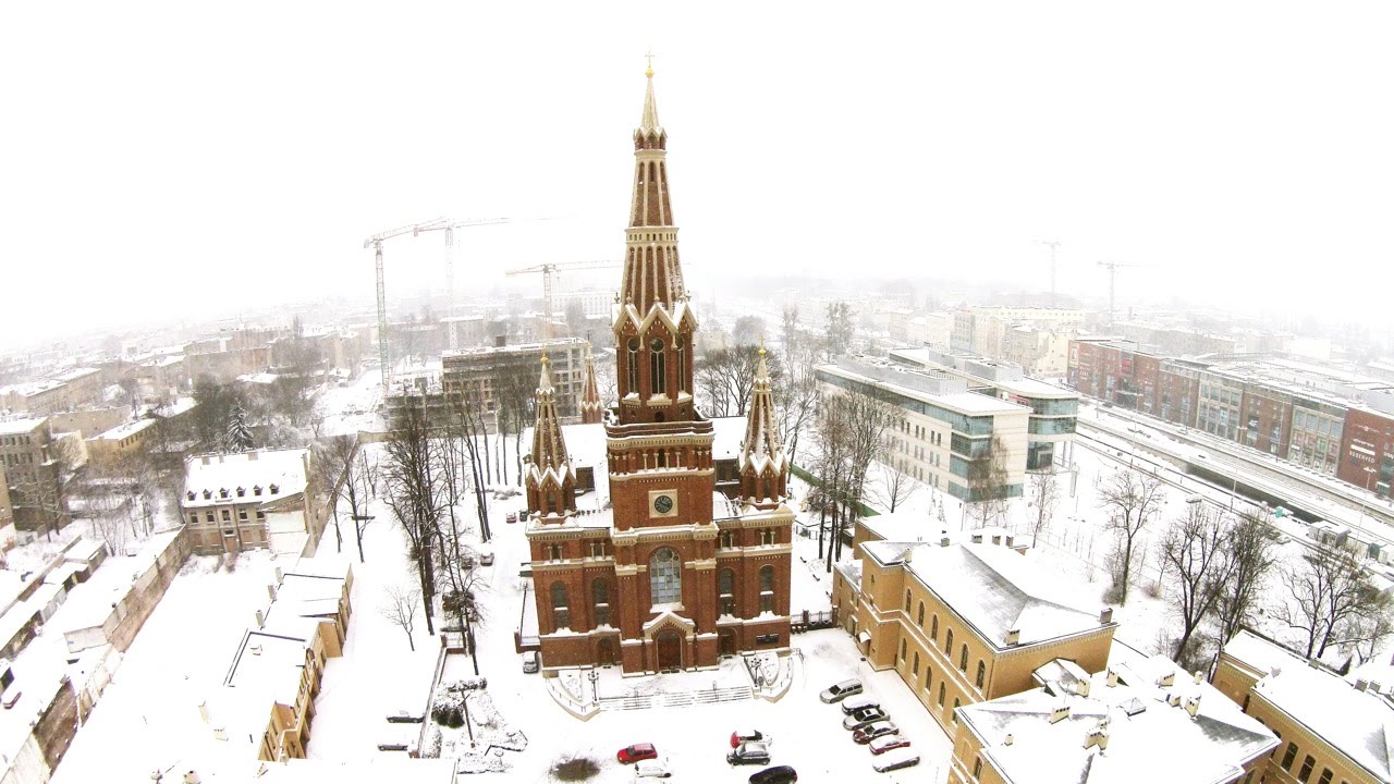 Msza św. o uzdrowienie z Łodzi - 28.12.2015