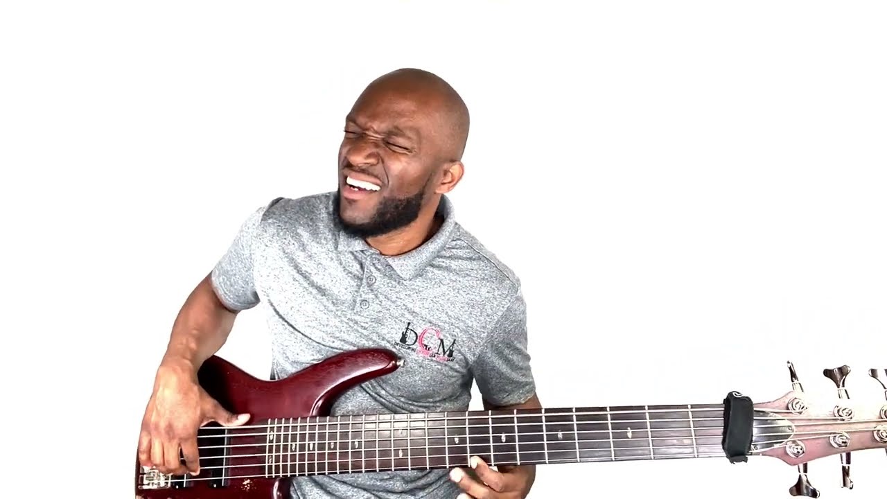 Bass Jam