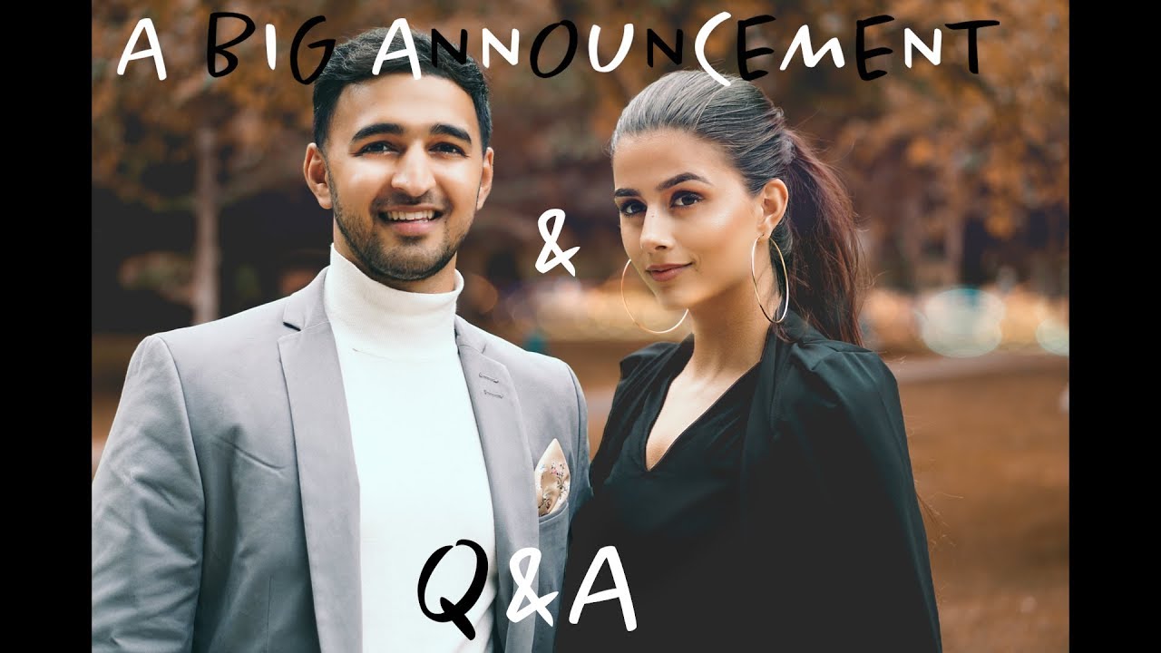 A Bad Afternoon Tea Experience...Plus A Q&A