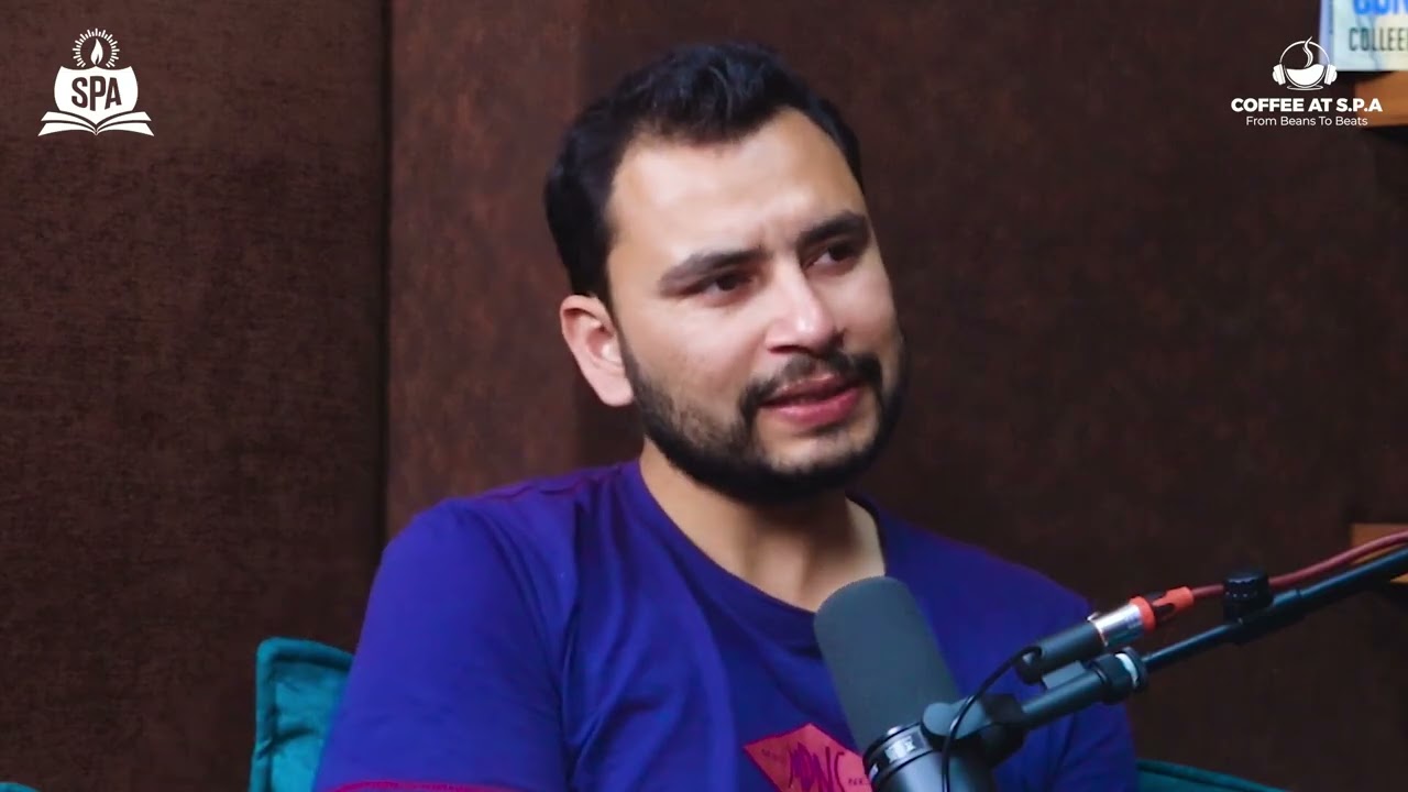 Roshyara Podcast | Star Roshyara |