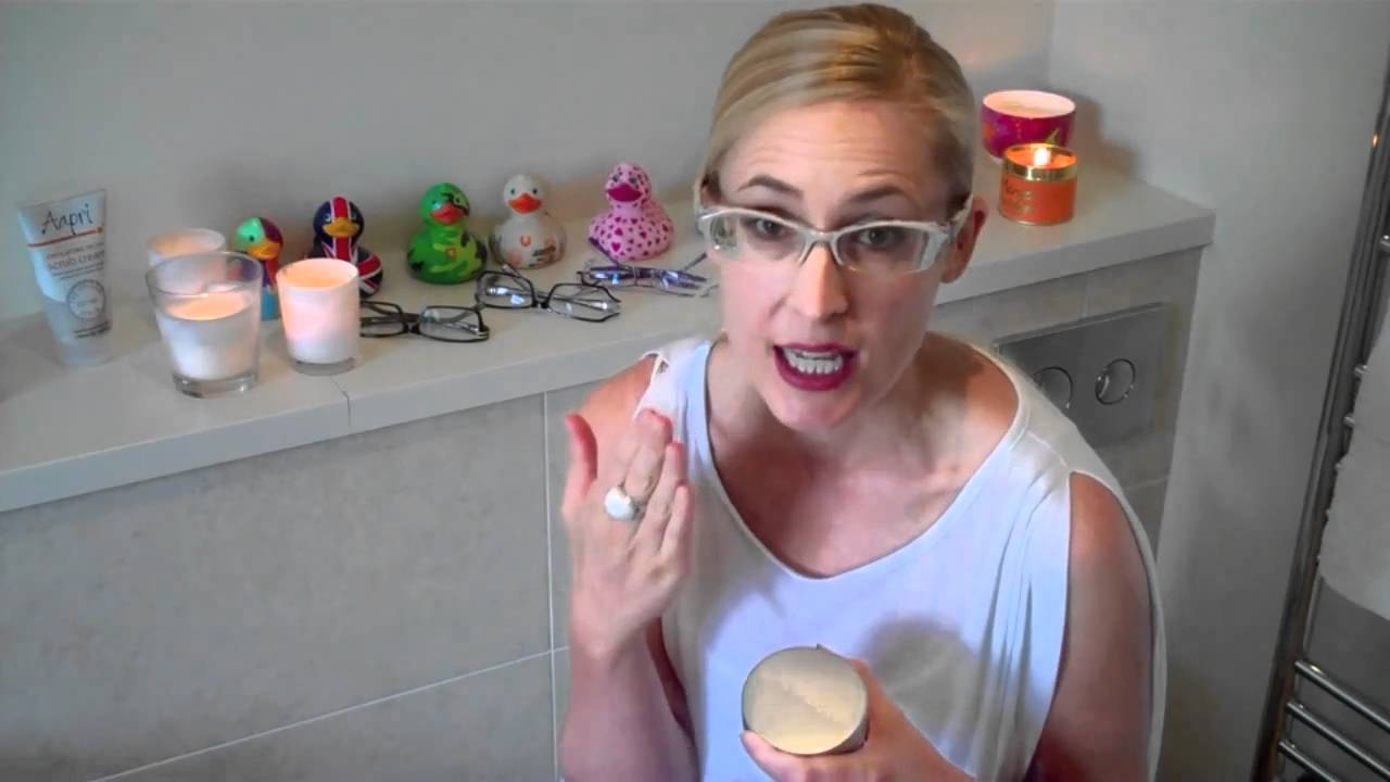 Exfoliation: The Best Products (Nicky Hambleton-Jones)