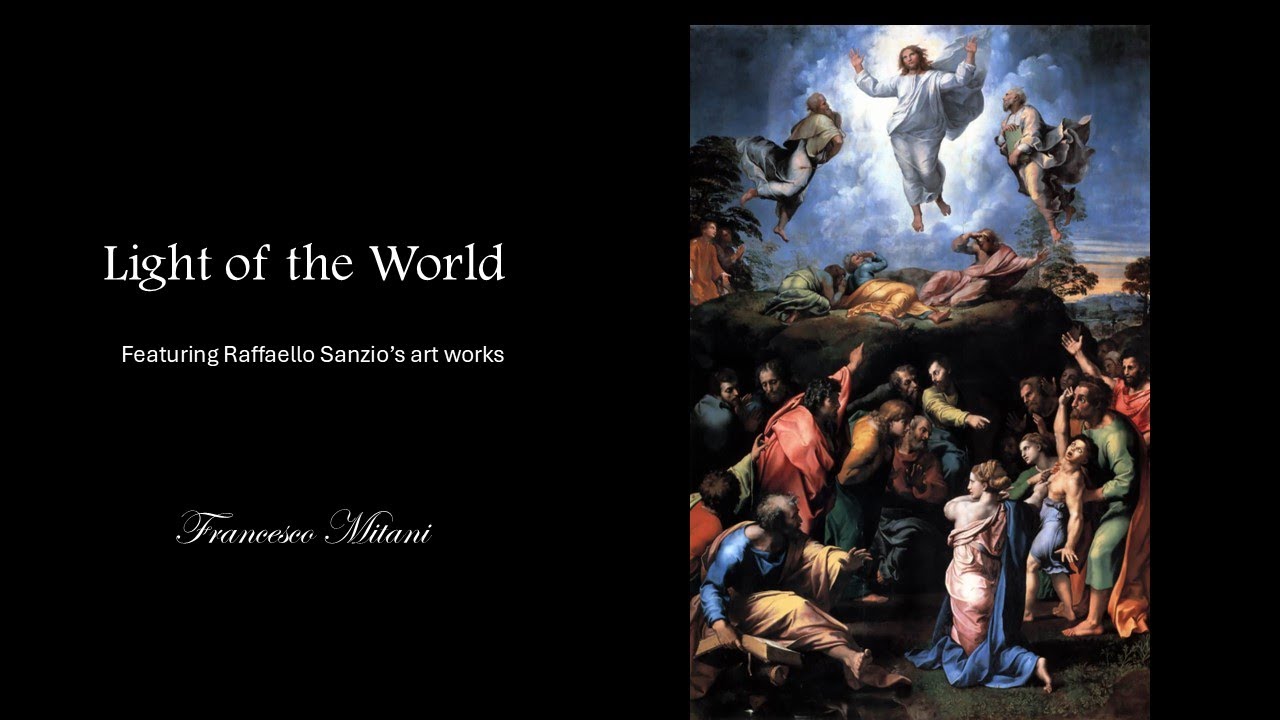 Light of the World （世の光）