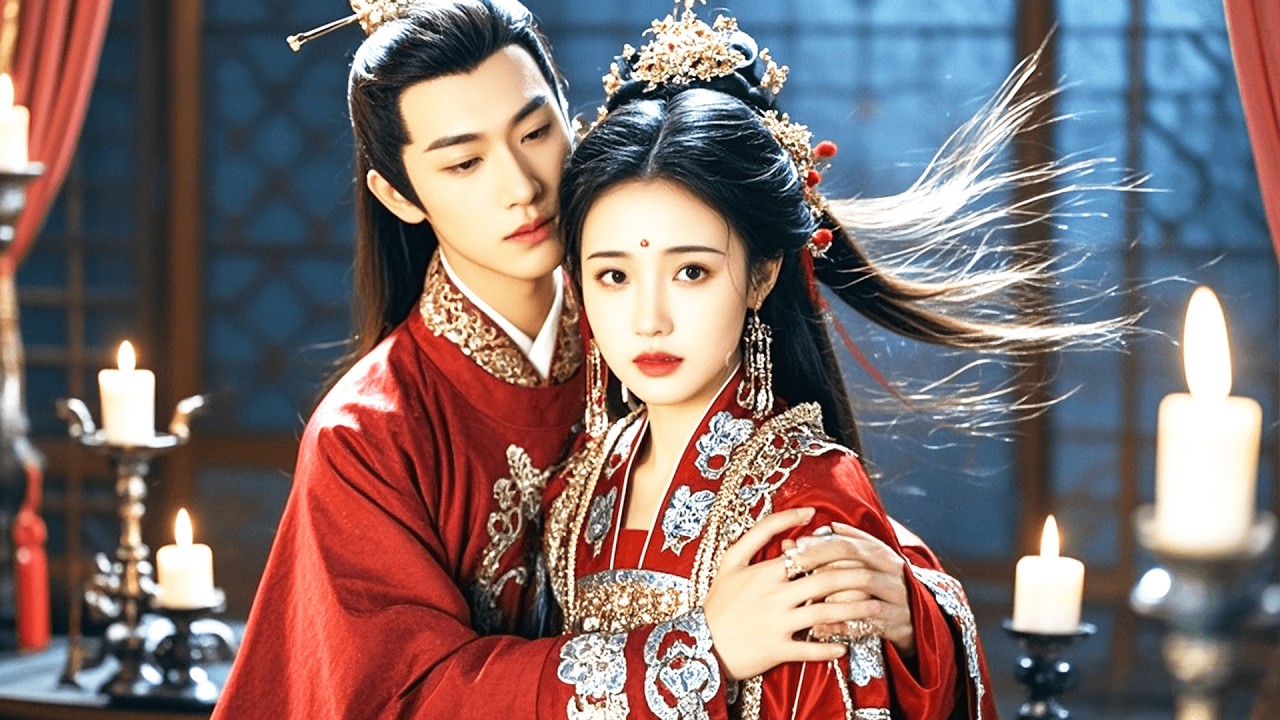 My sister stole crown prince’s bride spot, so I wed the cruel regent, was spoiled, and became queen!