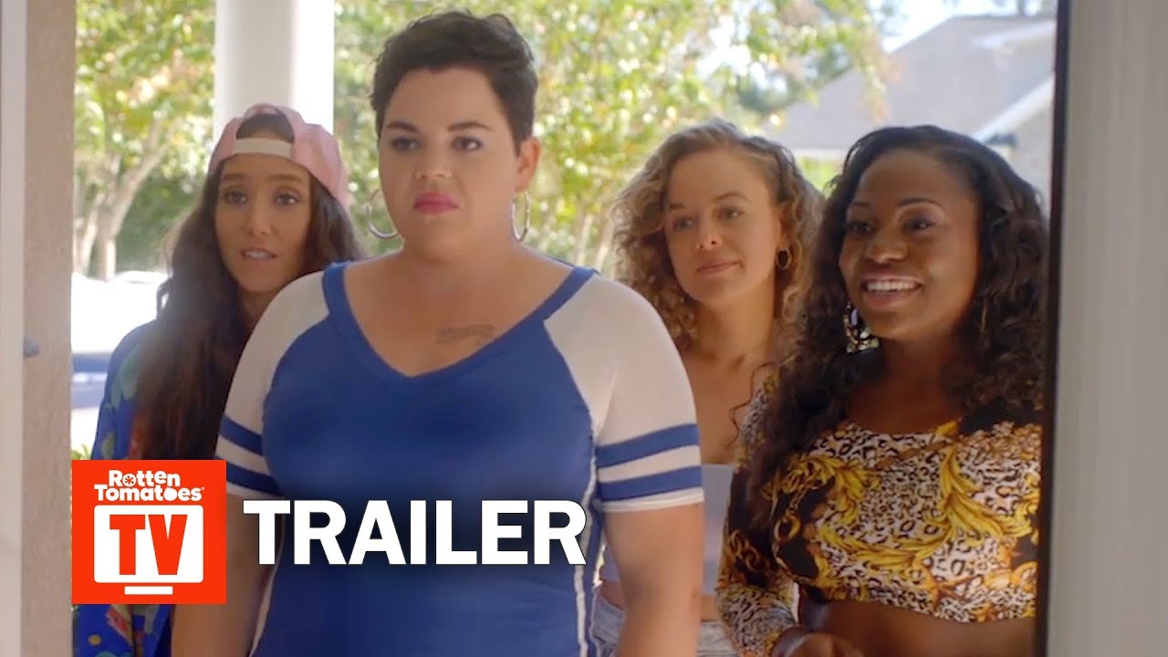 Florida Girls Season 1 Trailer | Rotten Tomatoes TV