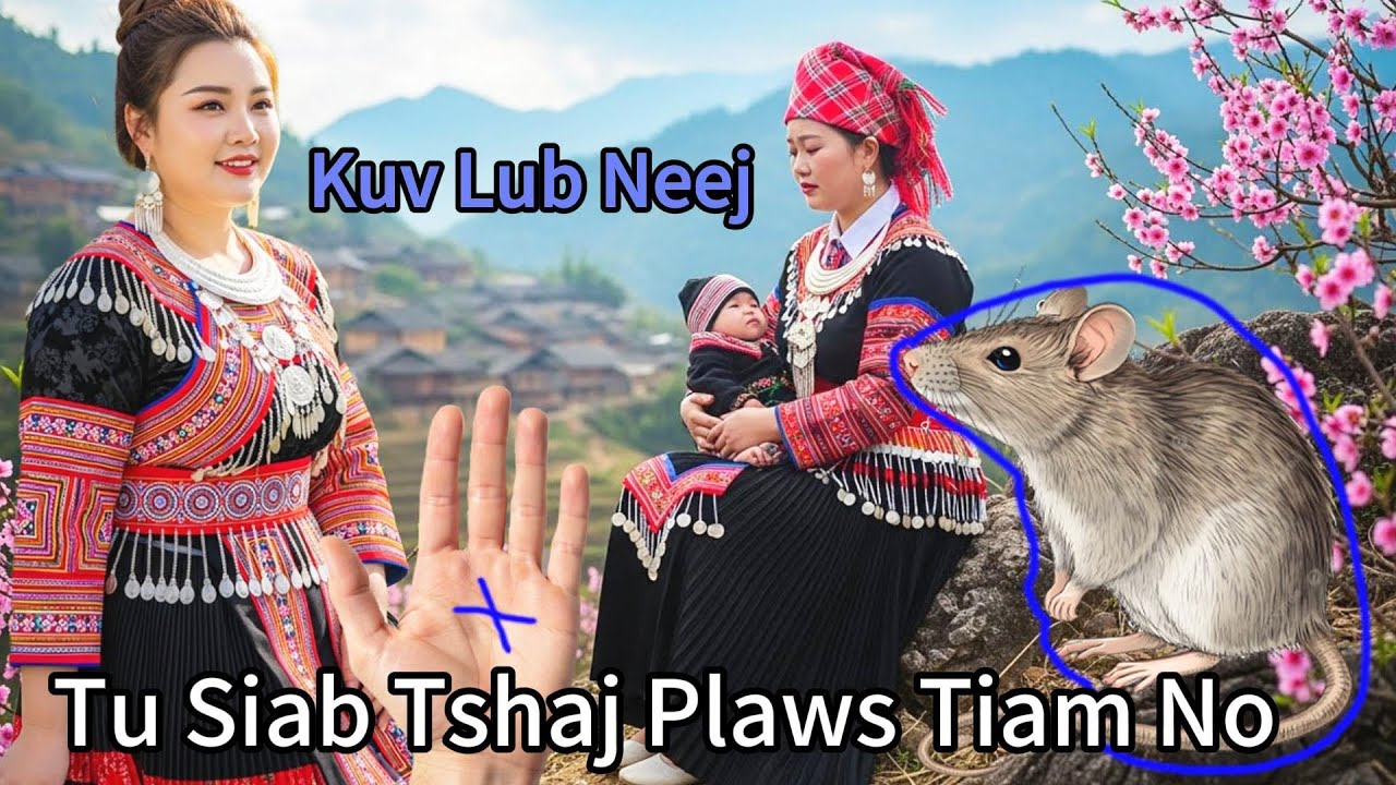 Tu Siab Tshaj Plaws Tiam No – Keeb Kwm Hmoob 12/13/2025