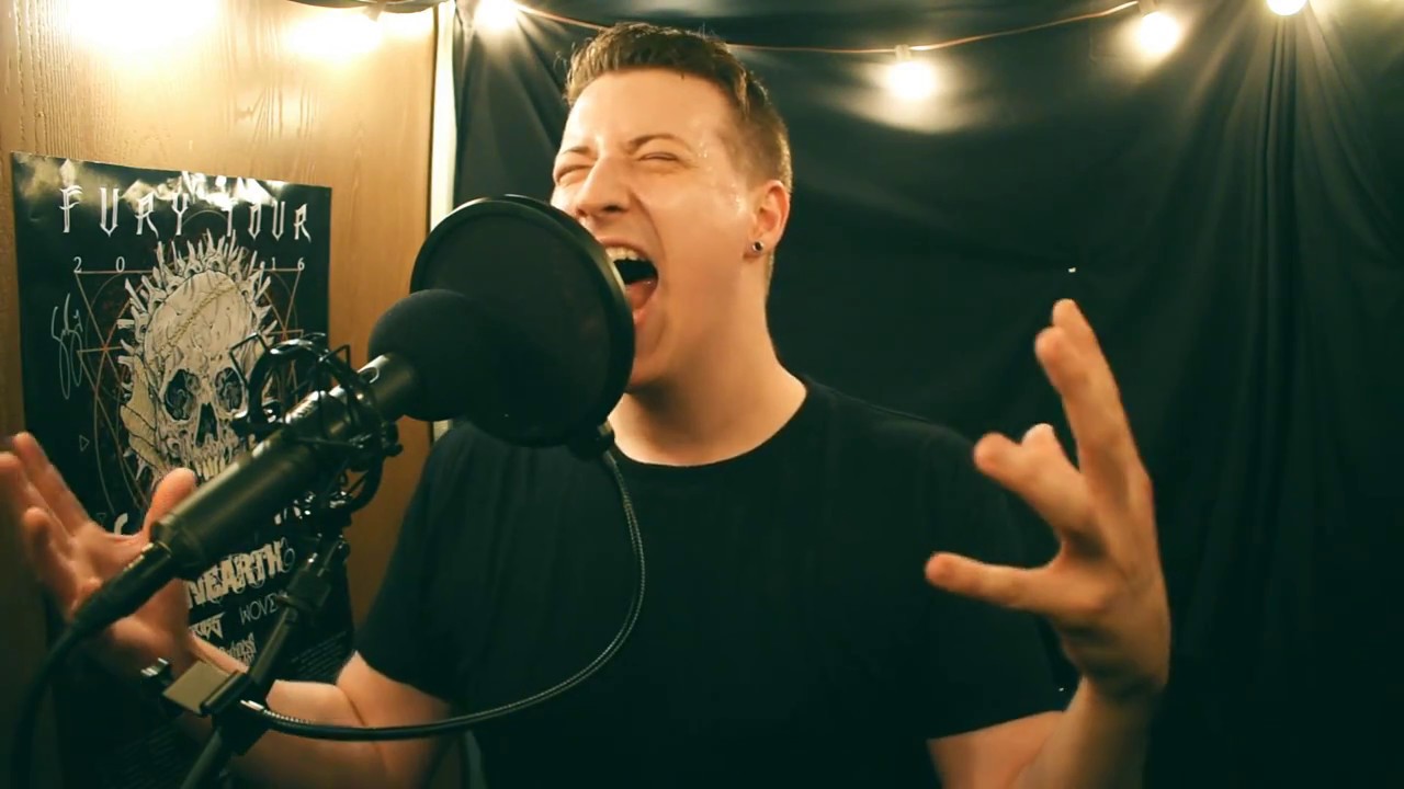 Forest (System of a Down Vocal Cover)