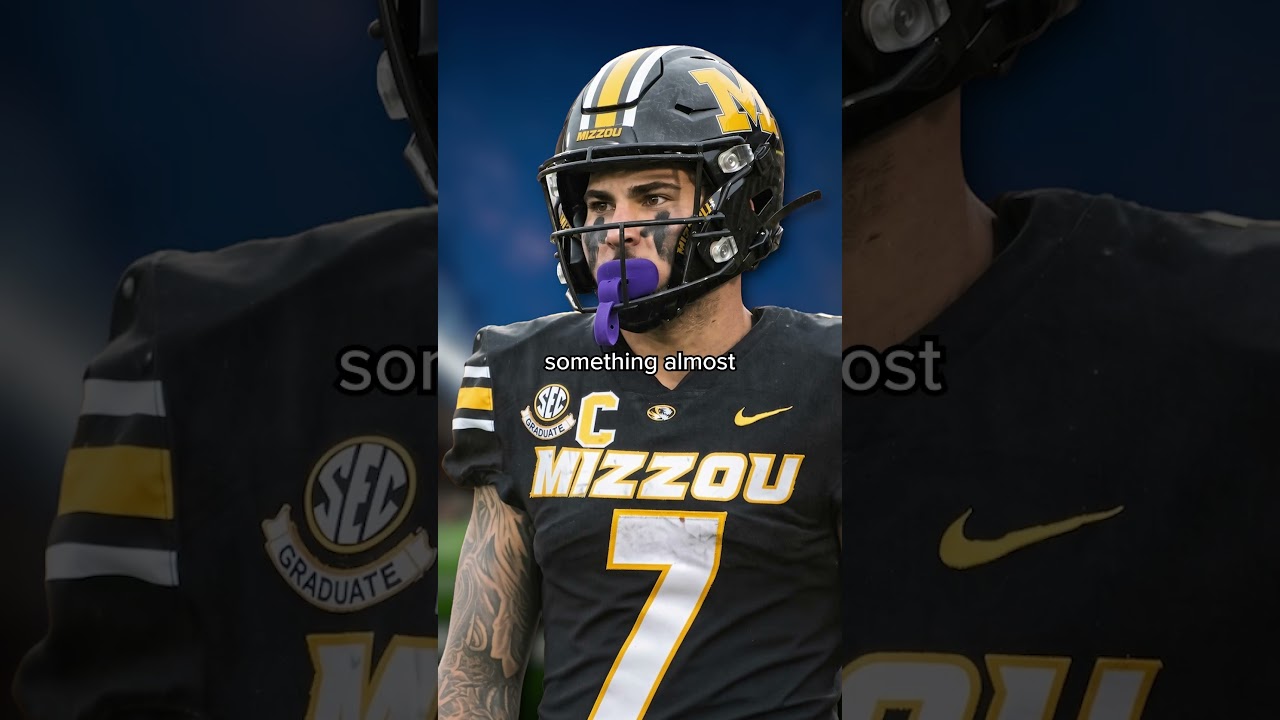 College football players who only needed 1 team to give them a chance