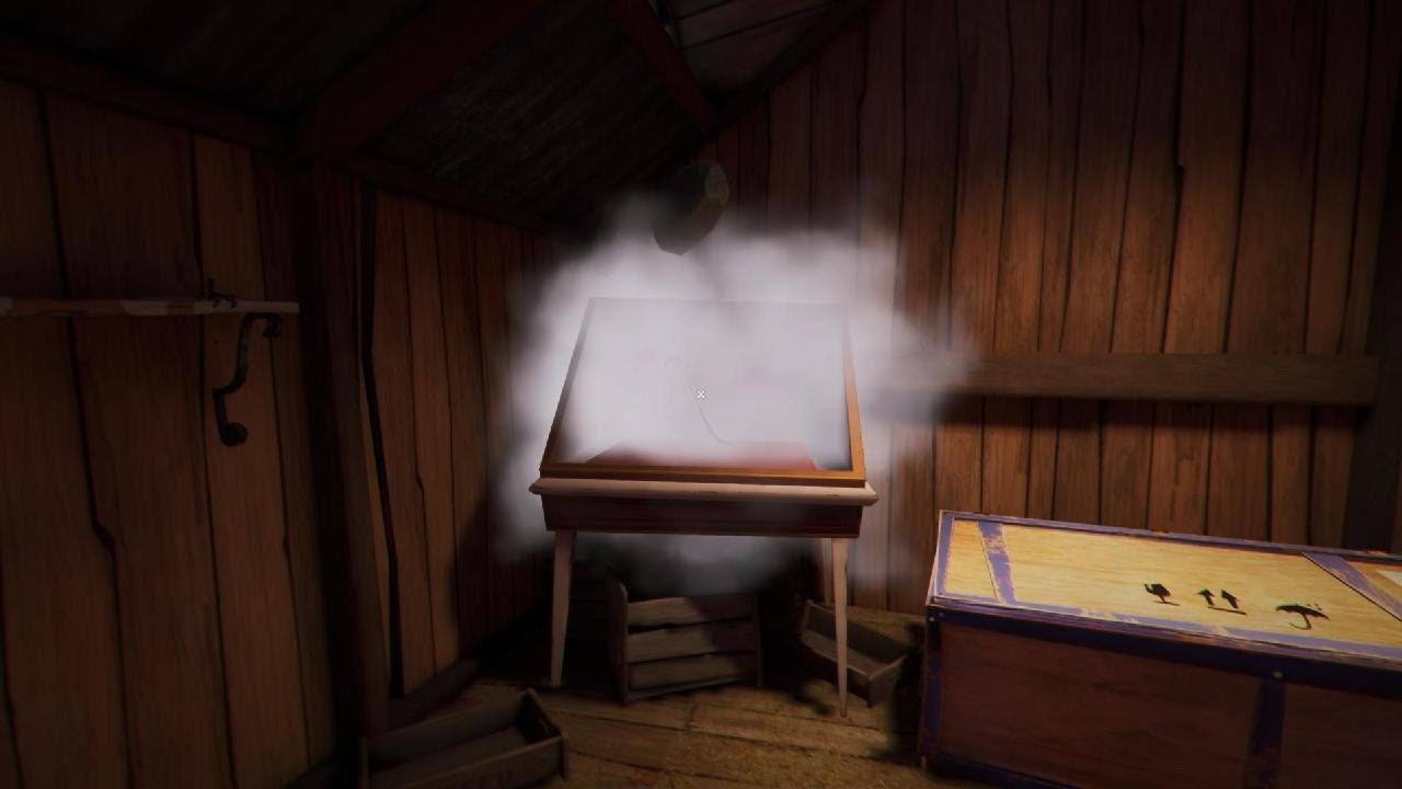 Hello Neighbor 2
