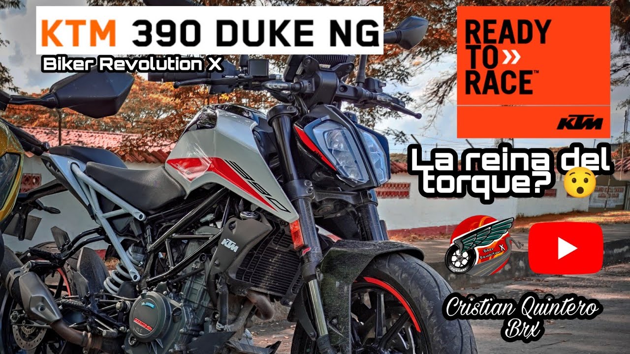 Ktm Duke 390ng 2023! 🥵| Mejor que una #kawasaki #z400 ? 😵‍💫🔥| La mejor mediano cc? 🔥