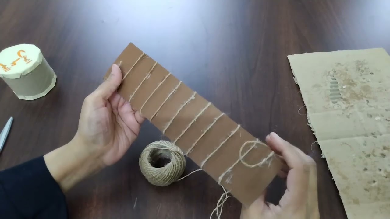  طبلة المسحراتي وعلبة تانج أفكار جديدة لتوزيعات رمضان 😊👍