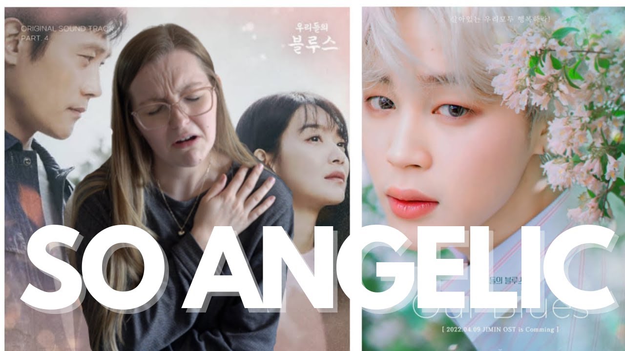 First Time Hearing BTS Jimin & Ha Sung-woon 