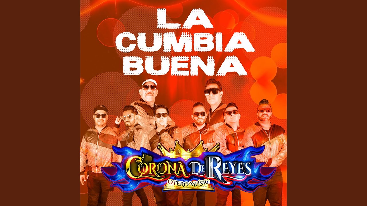La Cumbia Buena