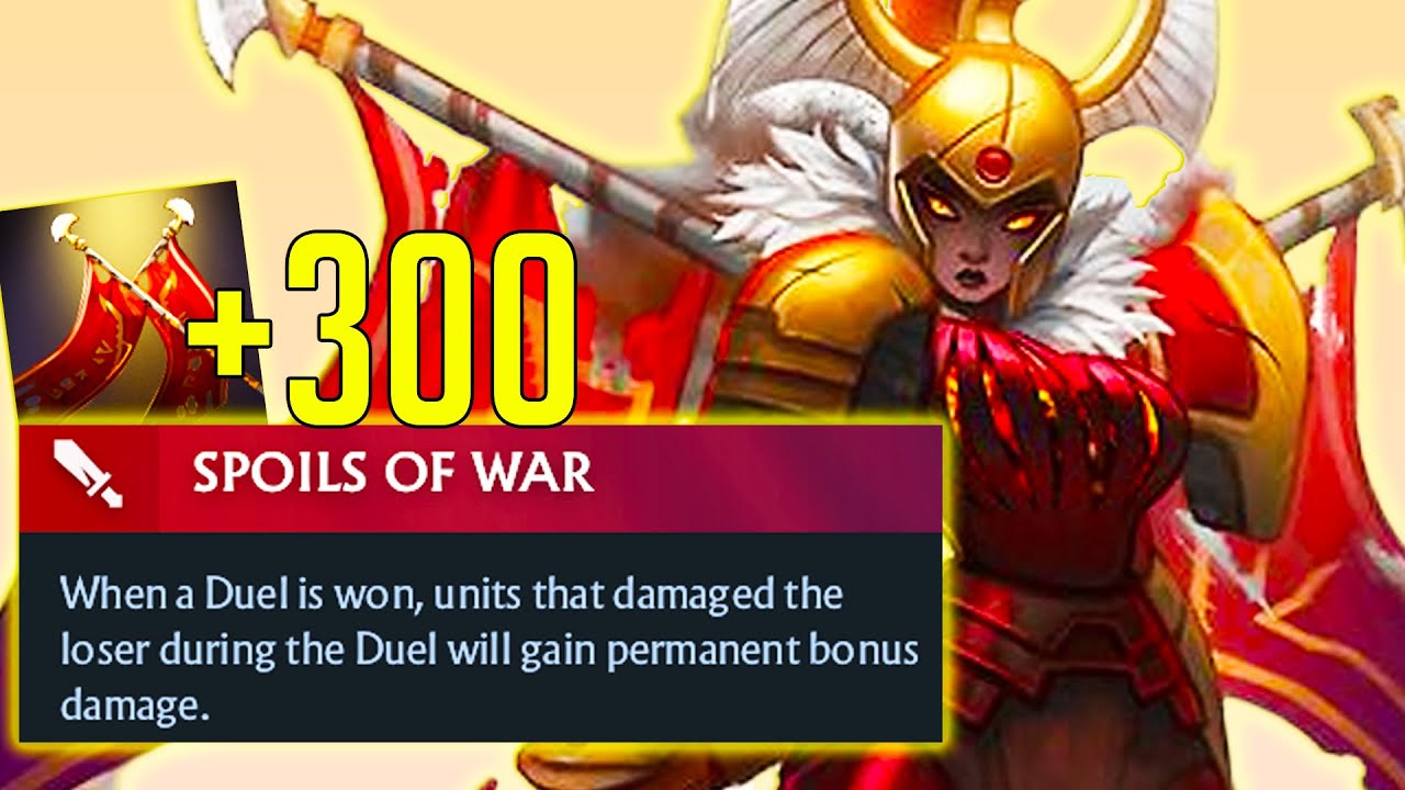 GIVING MY TEAM DUEL DAMAGE LET'S GO
