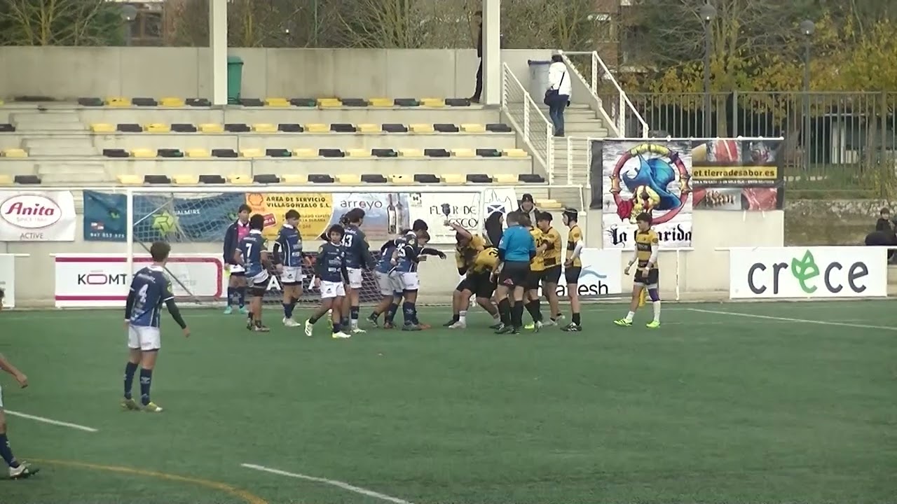 APAREJADORES-VRAC S18