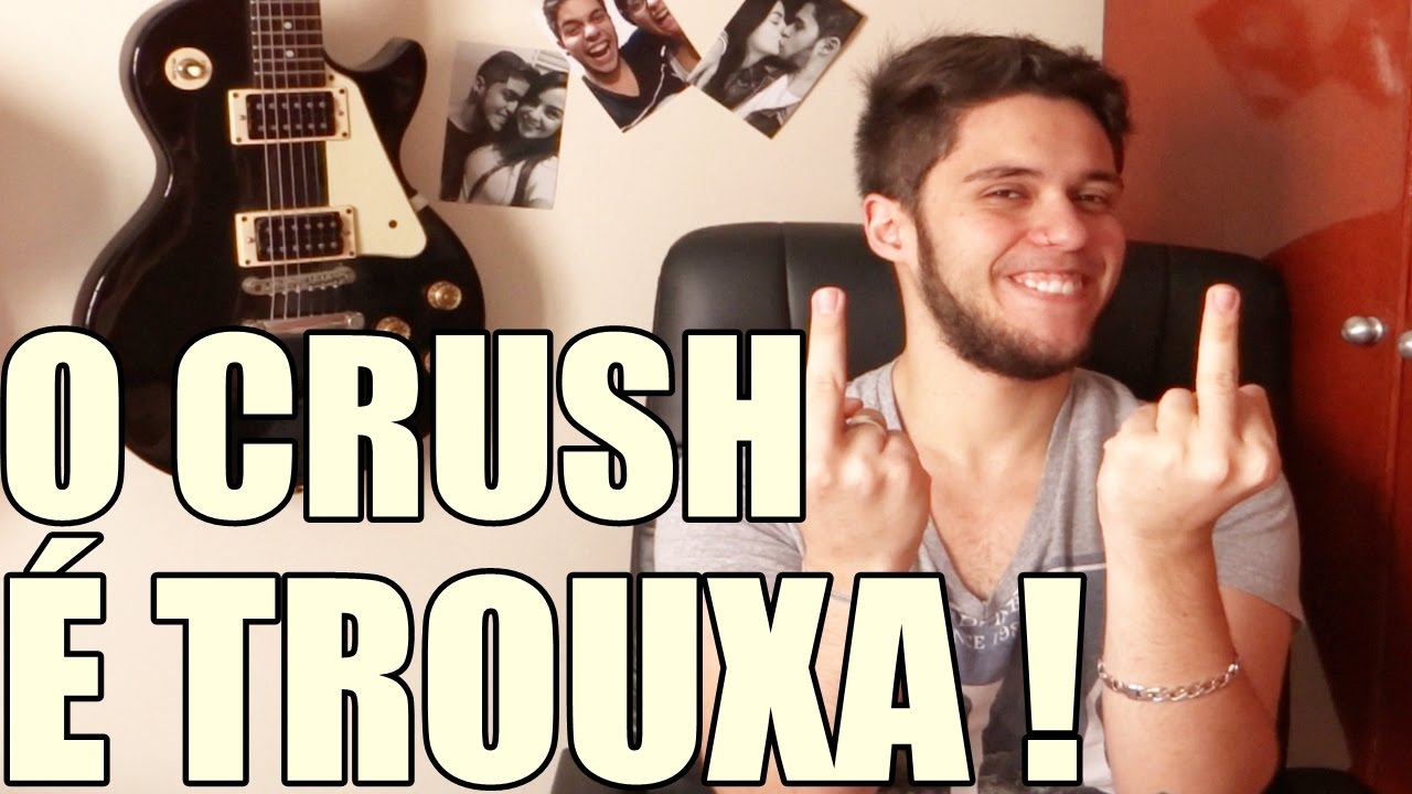 5 DICAS PARA DESAPEGAR DO CRUSH !