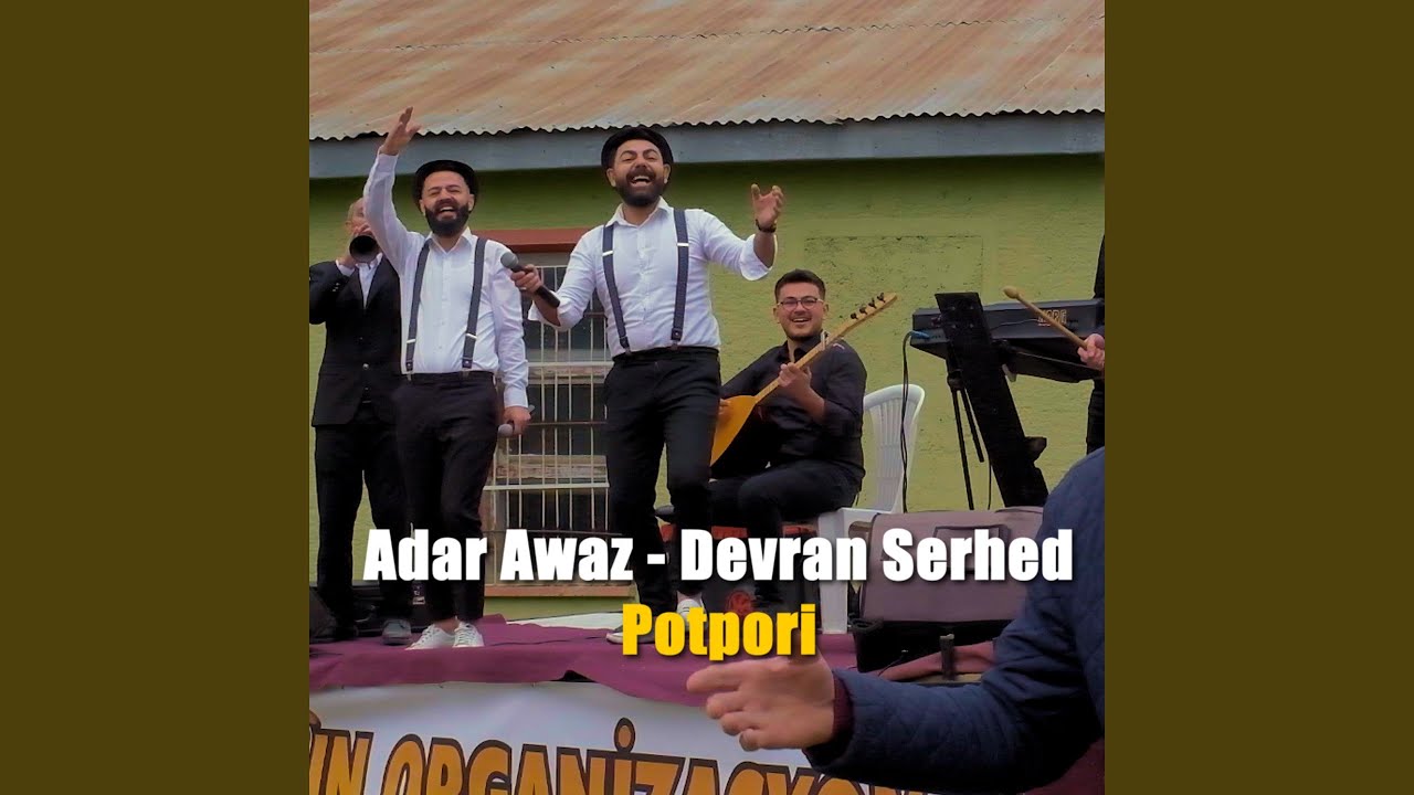 Çepki / Sû Ave / Mendê
