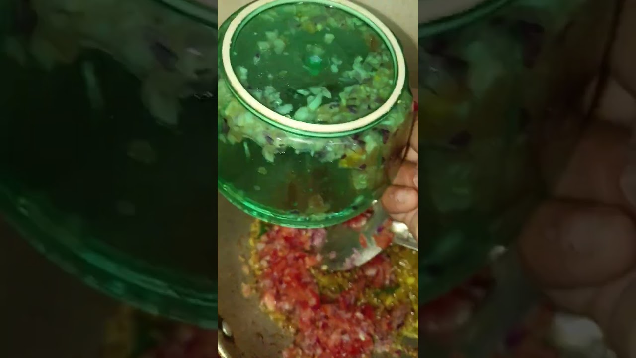 Desi style palak paneer recipe 😋#healthyfood #viral video