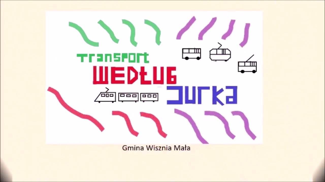 Transport Według Jurka Odcinek 13 Gmina Wisznia Mała  Finał sezonu #transportwedługjurka