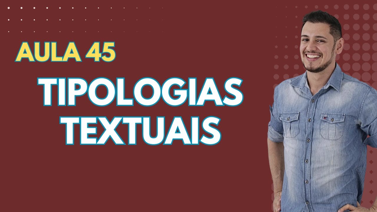 Aula 45 - Funções da linguagem