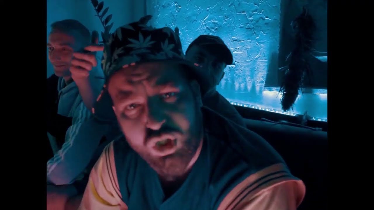 Majkel MADA F ft. Mino - 