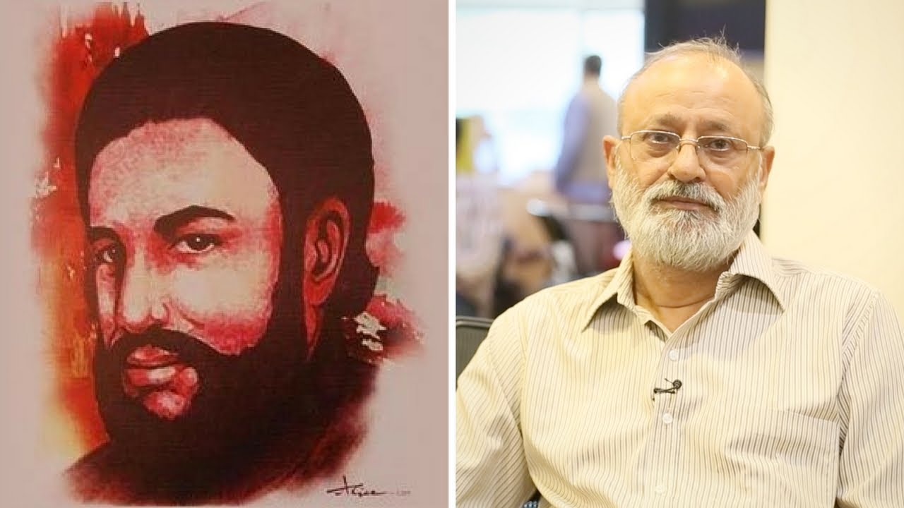 Remembering Khudā-e-Sukhan, Meer Taqi Meer