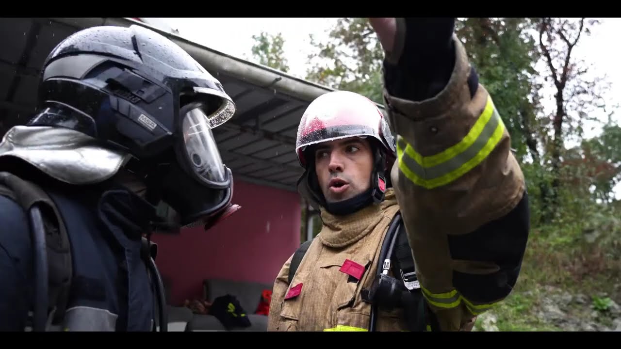 2024 International Tactical Ventilation Course in Croatia (Directed by DaeCheol Kwon)