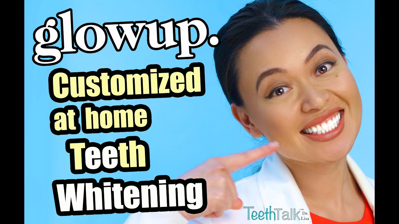 Best Way to Whiten your Teeth at Home