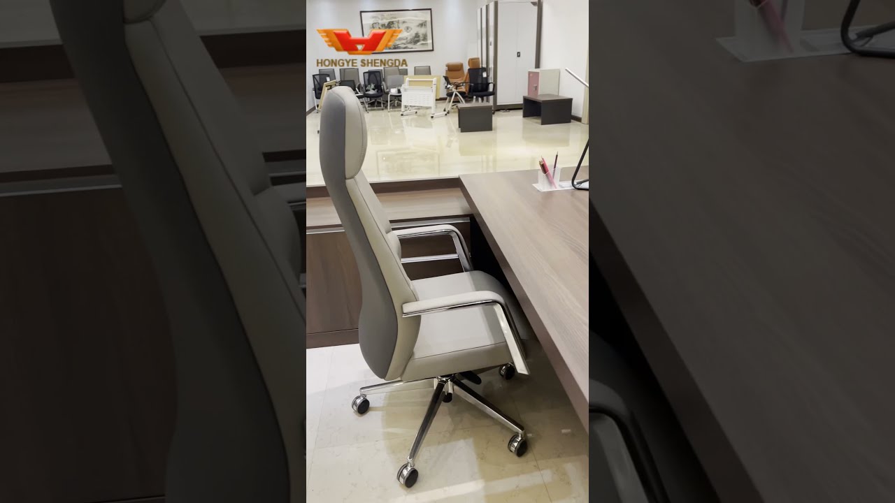 Boss desk | Furniture factory from China