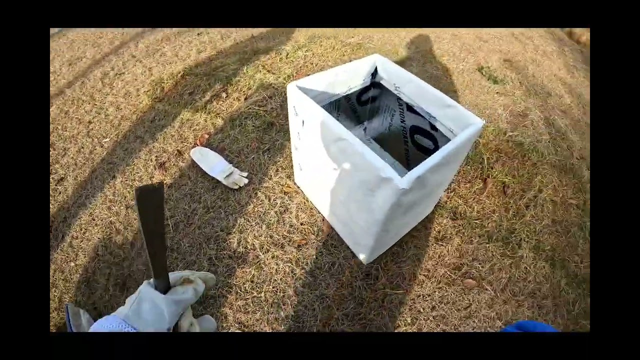Jan 11, 2026 Hive Inspection and mite treatment