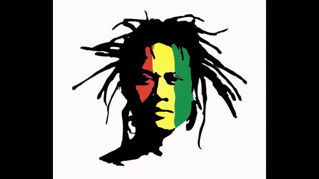 Tony Q Rastafara - Get Up Stand Up