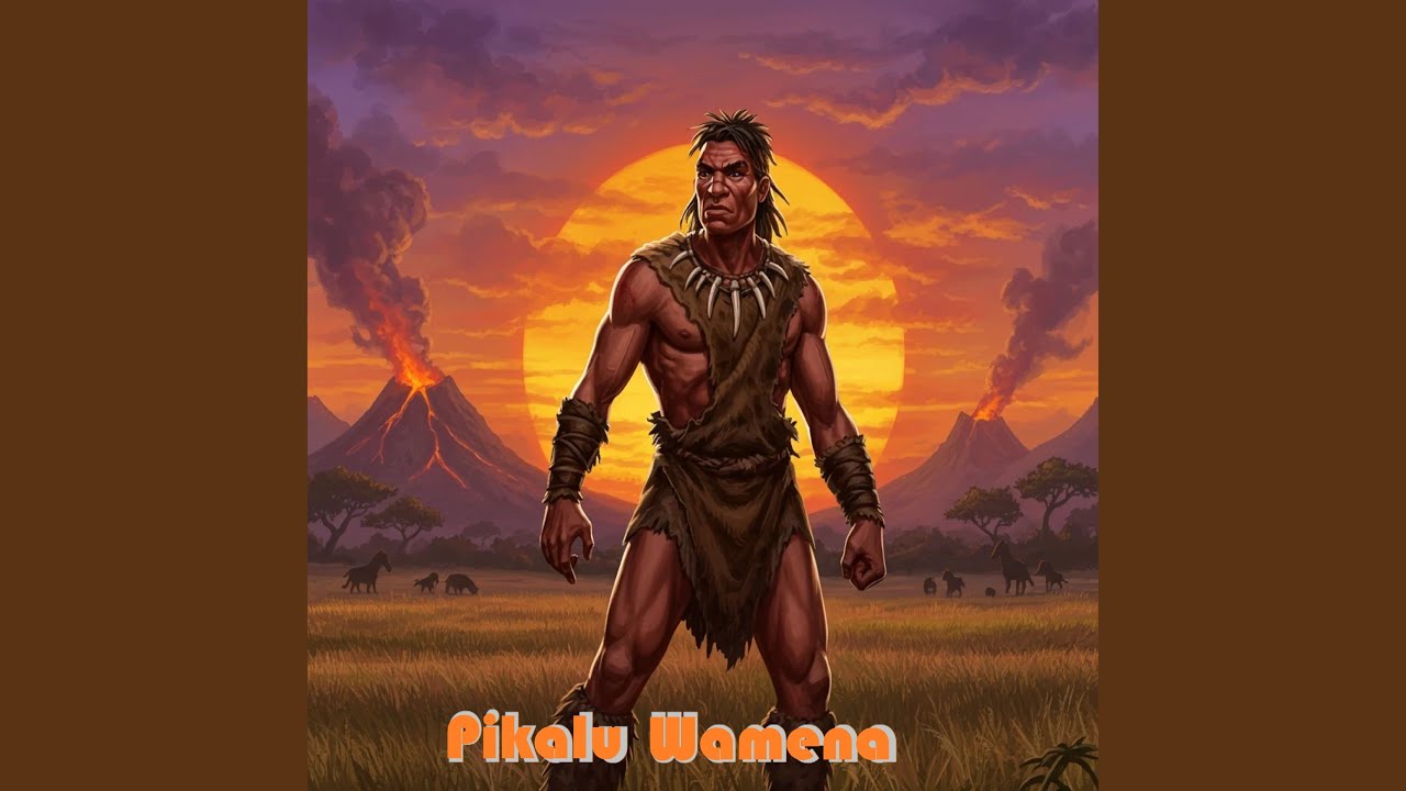 Pikalu Wamena