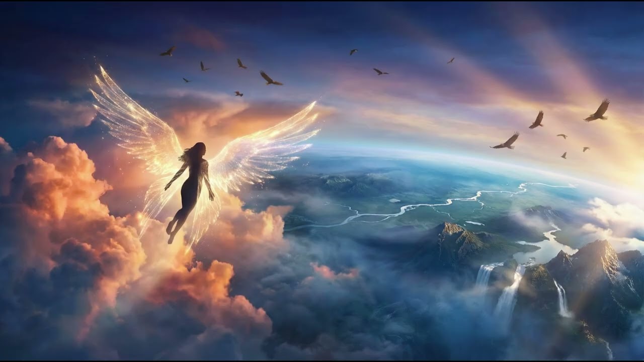 Wings to Fly