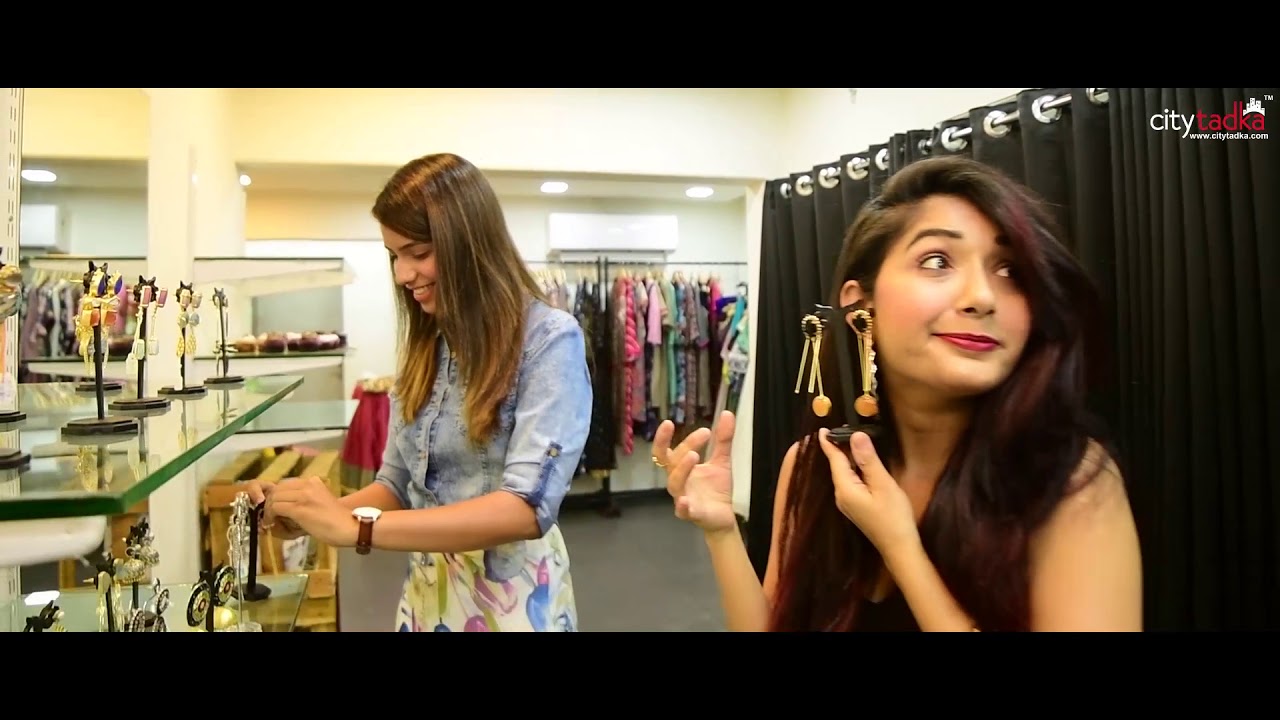 All Fashionistas, Checkout the Super Funky Collection by RA GALLERIA