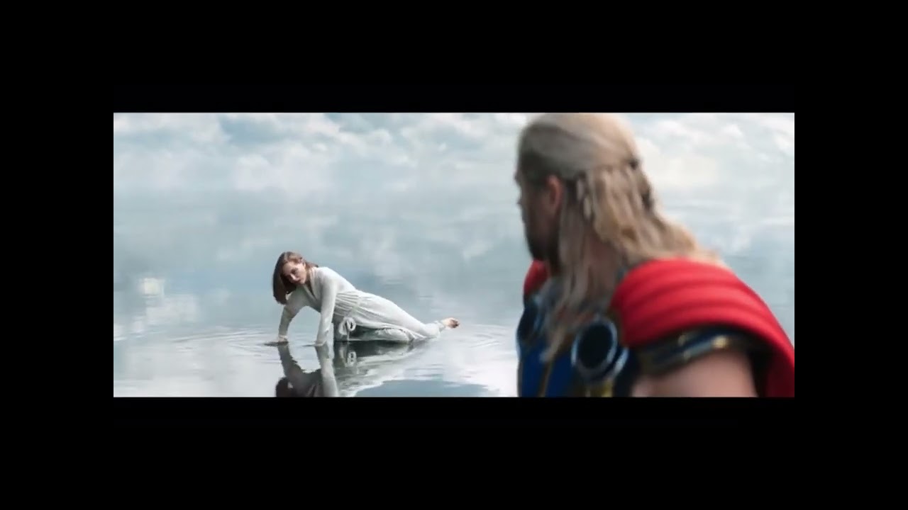 Jane Foster edit
