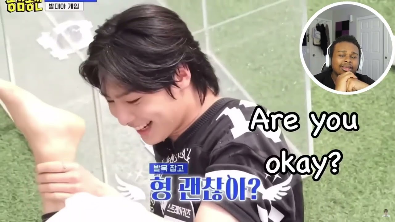 Stray Kids 5-STAR era was so iconic [REACTION]*