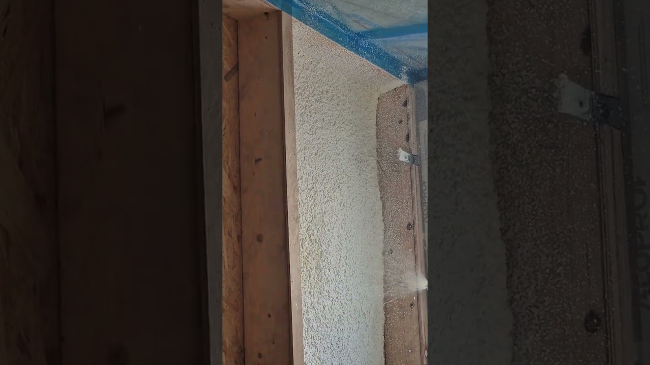 ISOKIT spray skum isolasjon fra Isotech AS
