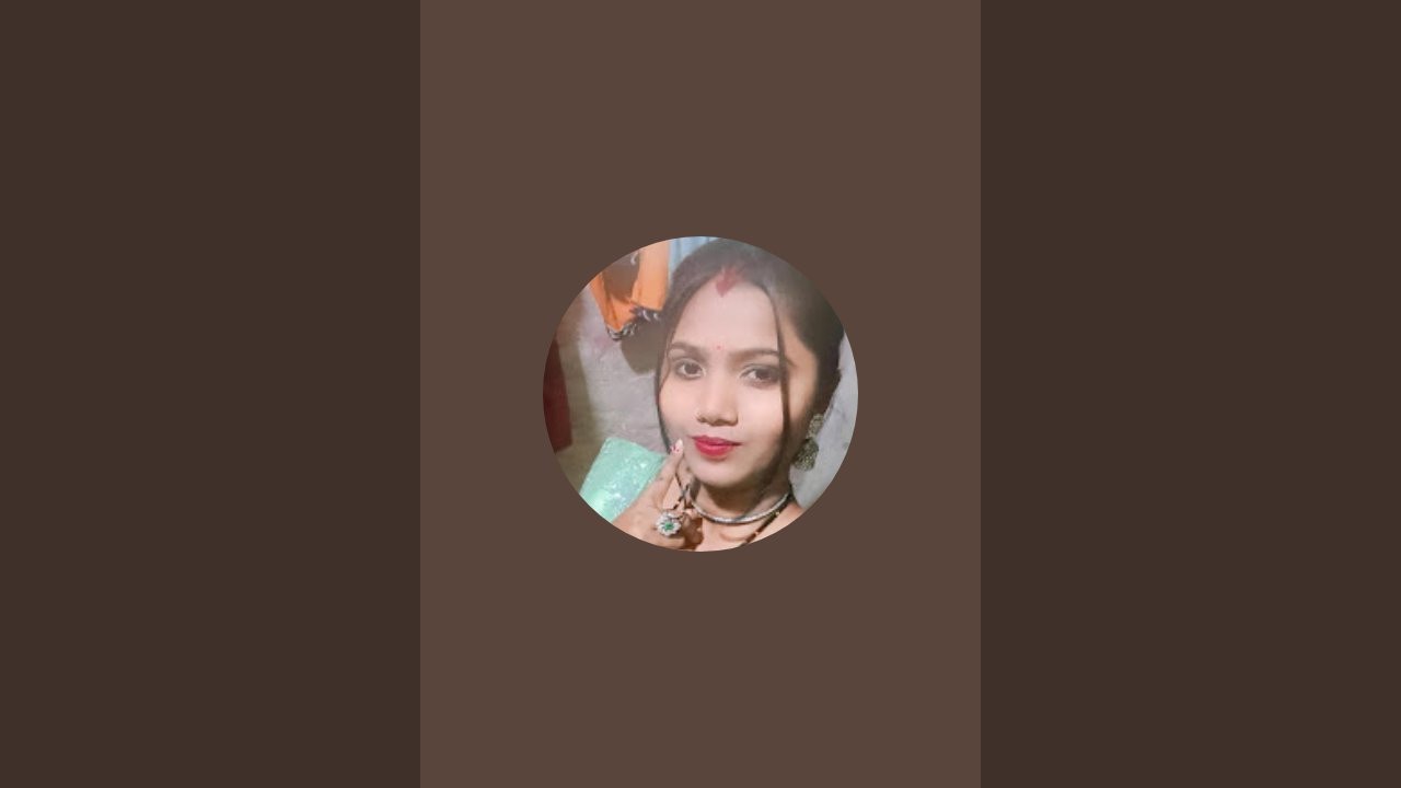 गोरखपुर वाली भौजी 53 is live!