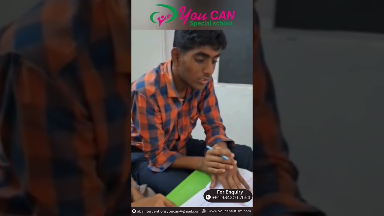 NIOS Senior Secondary Student&rsquo;s Inspiring Exam Preparation Journey | Determined & Focused