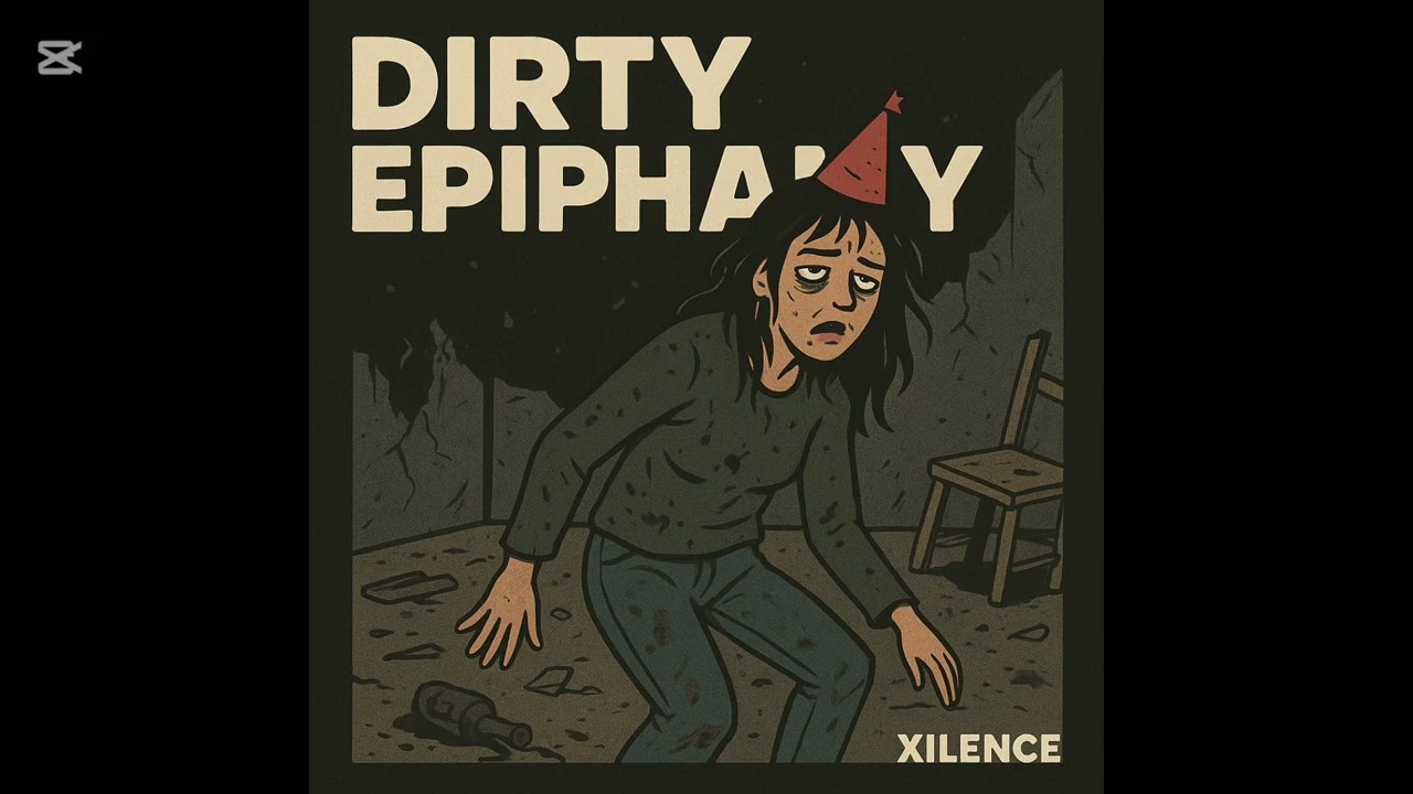 Dirty epiphany -Xilence 