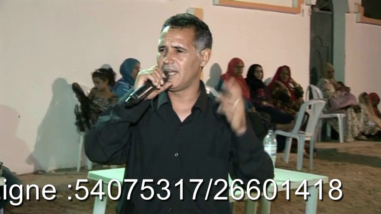 اقوى ما تسمع-Duo Bachir abdeladhim et abdallah chiha 2018